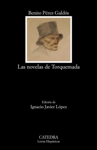 Las novelas de Torquemada - Benito Pérez Galdòs - E-Book