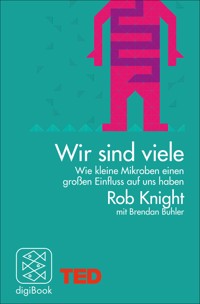 Wir sind viele - Rob Knight - E-Book