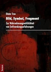 Bild, Symbol, Fragment - Dieter Treu - E-Book
