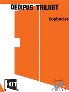 Oedipus Trilogy - Sophocles - E-Book