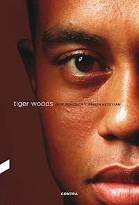 Tiger Woods - Jeff Benedict - E-Book
