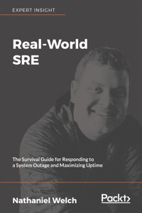 Real-World SRE - Nat Welch - E-Book
