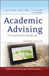 Academic Advising -  - E-Book
