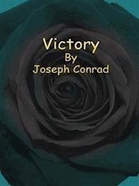 Victory - Joseph Conrad - E-Book