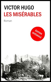 Les Misérables - Victor Hugo - E-Book