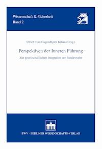 Perspektiven der Inneren Führung -  - E-Book
