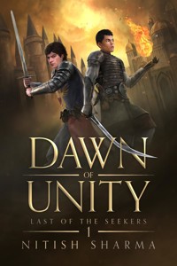 Dawn of Unity - Nitish Sharma - E-Book