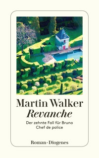 Revanche - Martin Walker - E-Book
