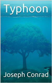 Typhoon - Joseph Conrad - E-Book