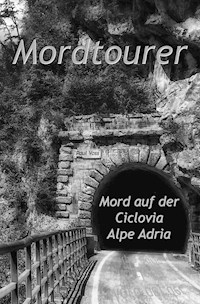 Mordtourer - Paul Voss - E-Book