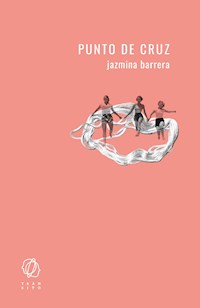 Punto de cruz - Jazmina Barrera - E-Book