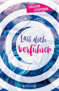 Lass dich verführen: Große Gefühle bei Knaur #03 - Laura Jane Williams - kostenlos E-Book