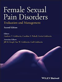 Female Sexual Pain Disorders - - E-Book