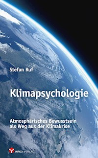Klimapsychologie - Stefan Ruf - E-Book
