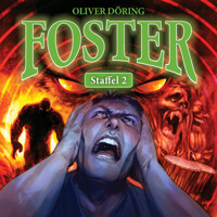 Foster, Staffel 2 - Oliver Döring - Hörbuch