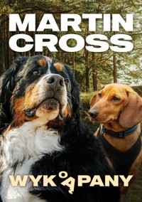 Wykopany - Martin Cross - E-Book