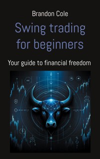 Swing trading for beginners - Brandon Cole - E-Book