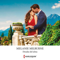 Deudas del alma - Melanie Milburne - Hörbuch