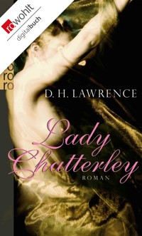 Lady Chatterley - D H Lawrence - E-Book