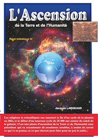 L'Ascension - Jacques Largeaud - E-Book