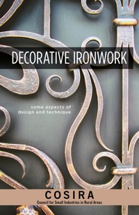 Decorative Ironwork - The Countryside Agency - E-Book