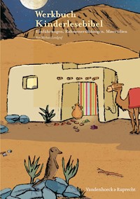 Werkbuch Kinderlesebibel - Michael Landgraf - E-Book