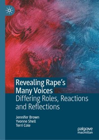 Revealing Rape’s Many Voices - Jennifer Brown - E-Book