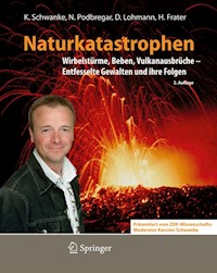 Naturkatastrophen - Karsten Schwanke - E-Book