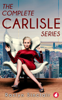 The Complete Carlisle Series - Roslyn Sinclair - E-Book