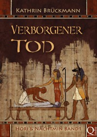 Verborgener Tod - Kathrin Brückmann - E-Book