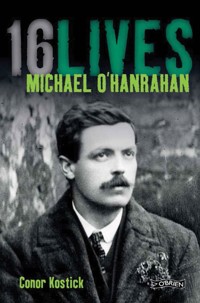 Michael O'Hanrahan - Conor Kostick - E-Book