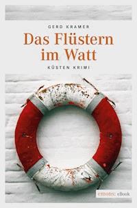 Das Flüstern im Watt - Gerd Kramer - E-Book