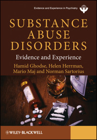 Substance Abuse Disorders -  - E-Book