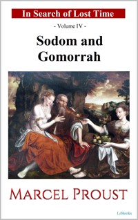 Sodom and Gomorrah - Marcel Proust - E-Book