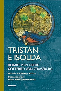 Tristán e Isolda - Eilhart von Oberg - E-Book