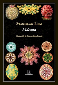 Máscara - Stanislaw Lem - E-Book