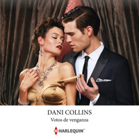 Votos de venganza - Dani Collins - Hörbuch