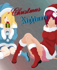 Christmas Nightmare - Rena Ryuzaki - kostenlos E-Book