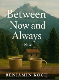 Between Now and Always - Benjamin Koch - E-Book