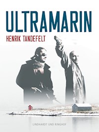 Ultramarin - Henrik Tandefelt - E-Book