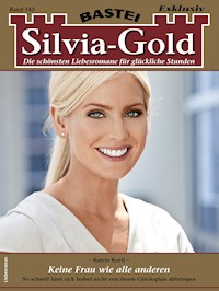 Silvia-Gold 143 - Katrin Korff - E-Book