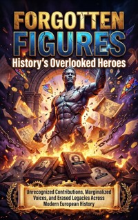 Forgotten Figures: History's Overlooked Heroes - Talia Westcott - E-Book