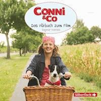 Conni & Co: Conni & Co - Das Hörbuch zum Film - Dagmar Hoßfeld - Hörbuch