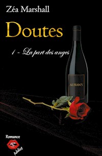 Doutes - Zéa Marshall - E-Book