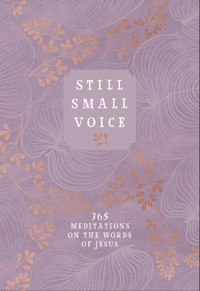 Still Small Voice - BroadStreet Publishing Group LLC - E-Book