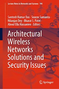 Architectural Wireless Networks Solutions and Security Issues - - E-Book