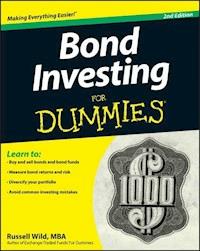 Bond Investing For Dummies - Russell Wild - E-Book