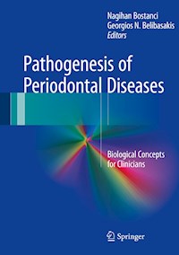 Pathogenesis of Periodontal Diseases - - E-Book