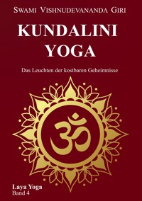 Kundalini Yoga - Swami Vishnudevananda Giri - E-Book