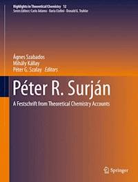 Péter R. Surján -  - E-Book